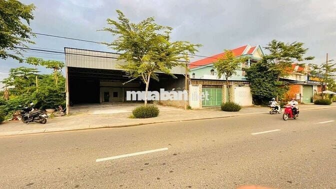 🌈Chủ gủi mặt tiền kinh doanh Dương Bạch Mai xã Long Điền TP. HCM