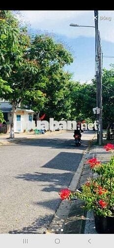 Đất mt đường 7,5m ngô xuân thu khu vực kinh doanh các nghành nghề