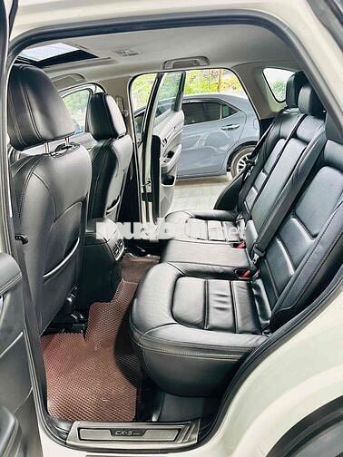 CX 5 2020 2.0L Vô Cốp Điện 638Tr