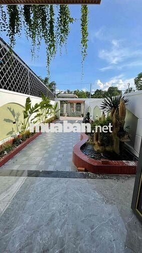 Tôi Cần Bán Nhà Gần bên Chợ Bình Chánh