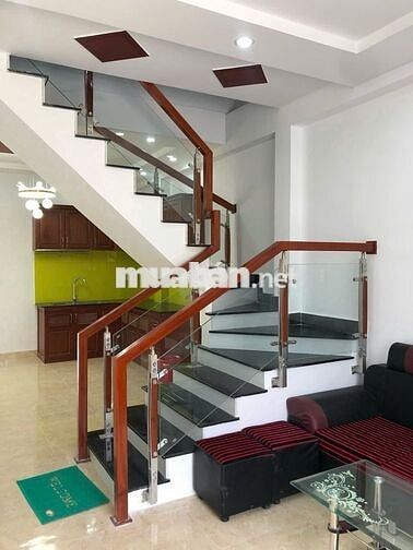 Bán nhà 75m2 phường 9 đà lạt 2 tỷ 650 triệu nhà xây kiên cố đường ôtô