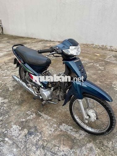 wave alpha 2005 bs60 máy zin chất