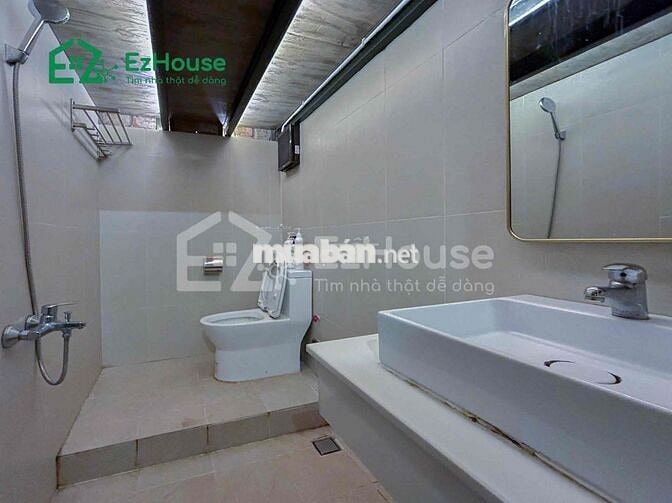 SIÊU PHẨM DUPLEX BAN CÔNG, GIẶT SẤY RIÊNG ĐỐI DIỆN ETOWN CỘNG HOÀ