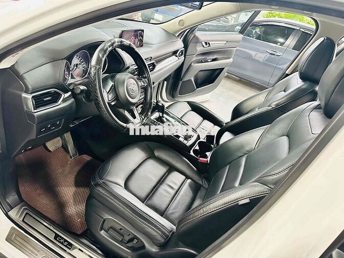 CX 5 2020 2.0L Vô Cốp Điện 638Tr