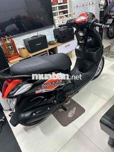 Nozza 2012 , bstp , giấy tờ đầy đủ