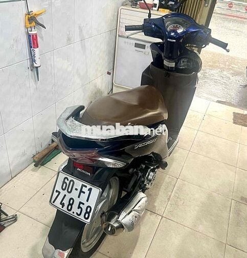 vison 2015 mà chất xe thì đẹp như 2020