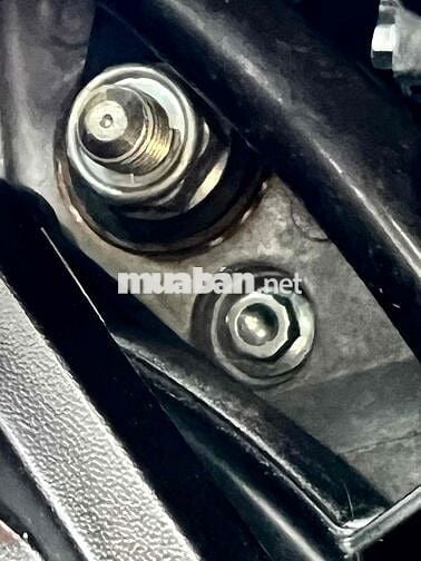 [GÓP ĐC GIỮ CAVET] Air blade 125 2023 4val, 16k km