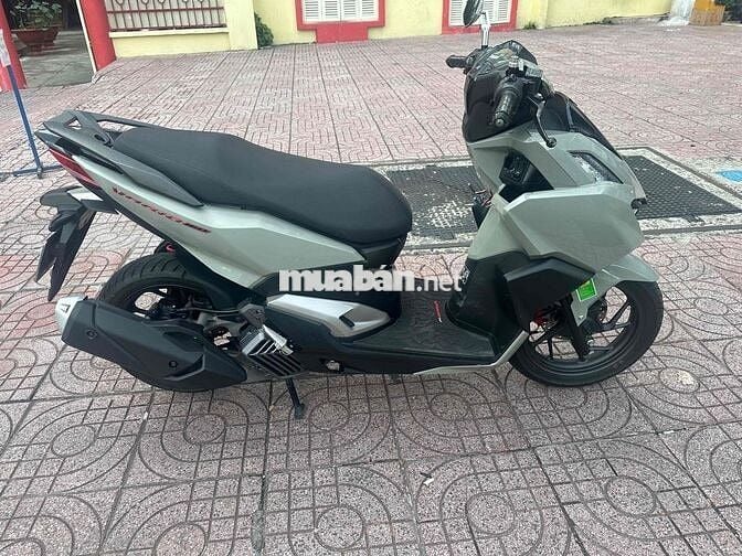 Vario 160 Xám 2023 ABS, BS TPHCM