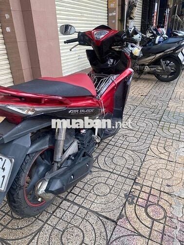 airblade 2012 fi,máy êm ru...
