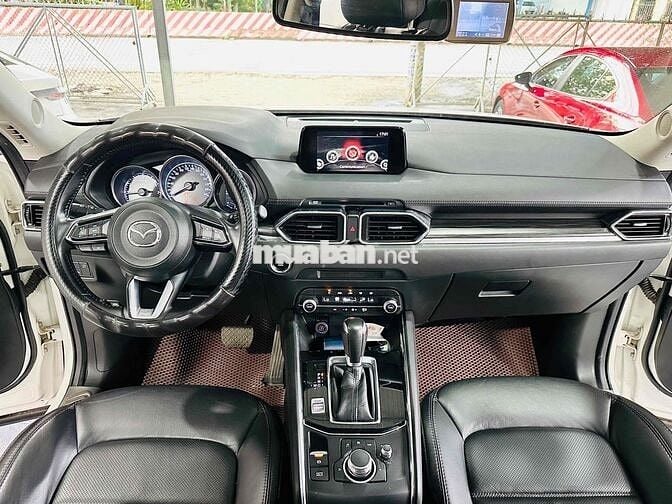 CX 5 2020 2.0L Vô Cốp Điện 638Tr