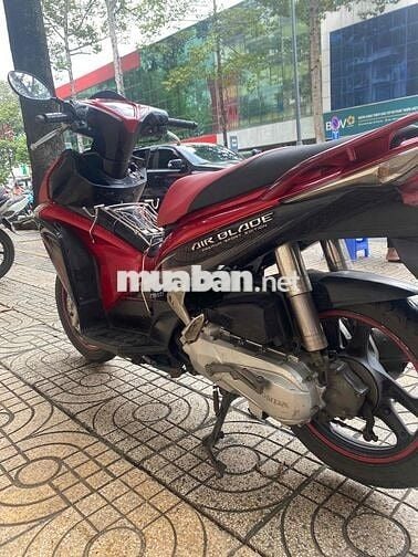airblade 2012 fi,máy êm ru...