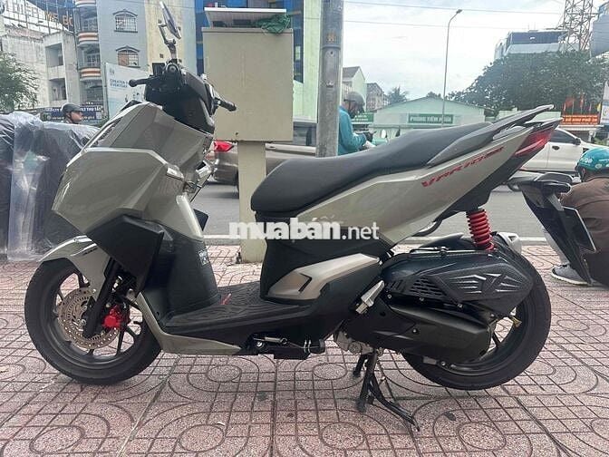 Vario 160 Xám 2023 ABS, BS TPHCM