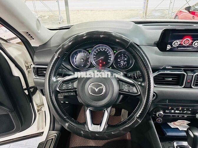 CX 5 2020 2.0L Vô Cốp Điện 638Tr