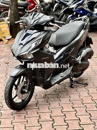 [GÓP ĐC GIỮ CAVET] Air blade 125 2023 4val, 16k km