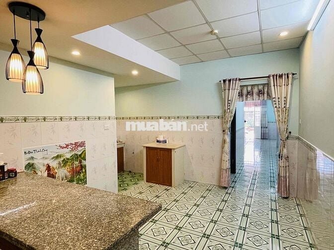 Giảm 100 triệu, chính chủ gởi bán nhà khu đô thị Long Hưng 100m2