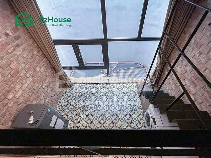 SIÊU PHẨM DUPLEX BAN CÔNG, GIẶT SẤY RIÊNG ĐỐI DIỆN ETOWN CỘNG HOÀ