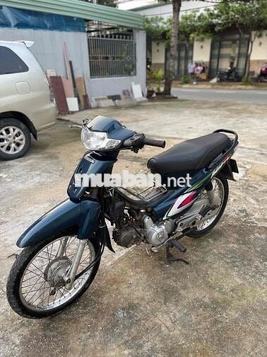 wave alpha 2005 bs60 máy zin chất