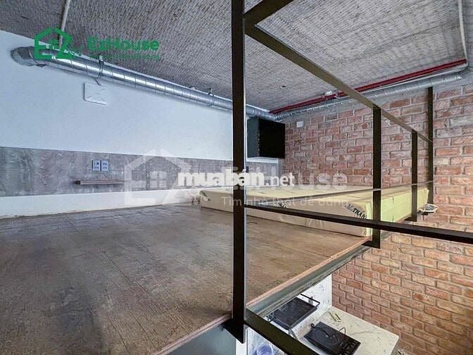 SIÊU PHẨM DUPLEX BAN CÔNG, GIẶT SẤY RIÊNG ĐỐI DIỆN ETOWN CỘNG HOÀ