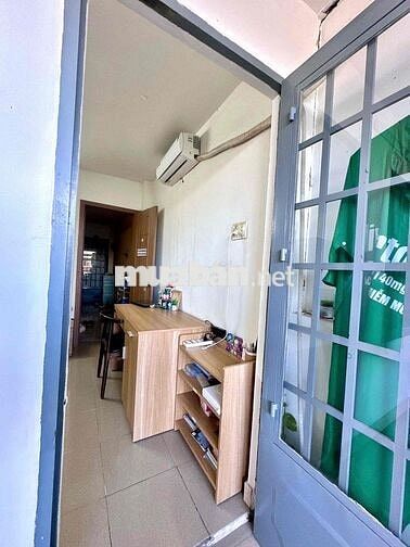 Tách bếp – có ban công – giá sinh viên mà sống vibe người thành đạt!