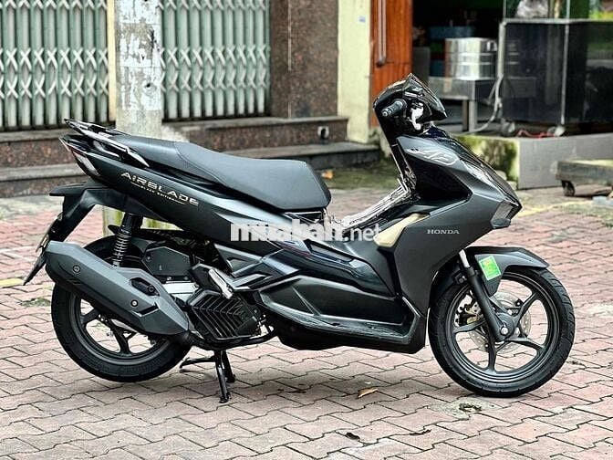 [GÓP ĐC GIỮ CAVET] Air blade 125 2023 4val, 16k km