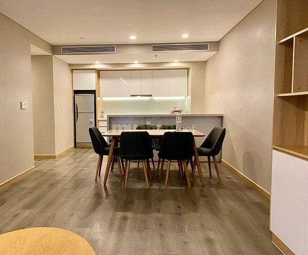 CHO THUÊ CĂN HỘ FHOME 3 PHÒNG NGỦ – VIEW PHỐ – FULL NỘI THẤT – GIÁ CHỈ