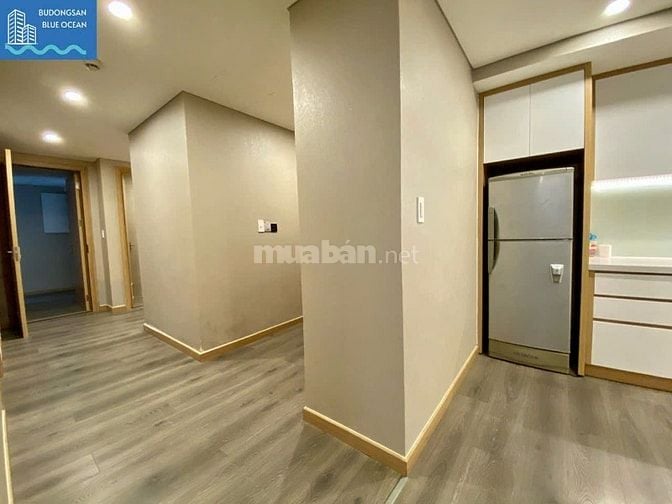 CHO THUÊ CĂN HỘ FHOME 3 PHÒNG NGỦ – VIEW PHỐ – FULL NỘI THẤT – GIÁ CHỈ