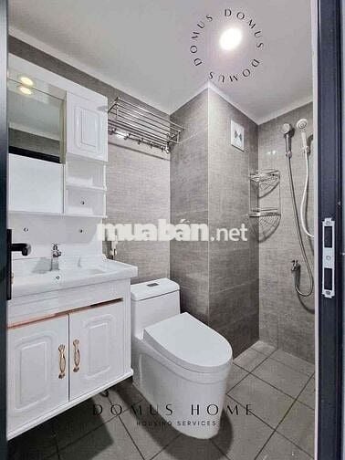 CHO THUÊ PHÒNG MỚI 100% FULL NỘI THẤT NGAY NGÃ TƯ ÂU CƠ_LẠC LONG QUÂN