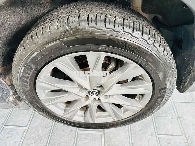 CX 5 2020 2.0L Vô Cốp Điện 638Tr