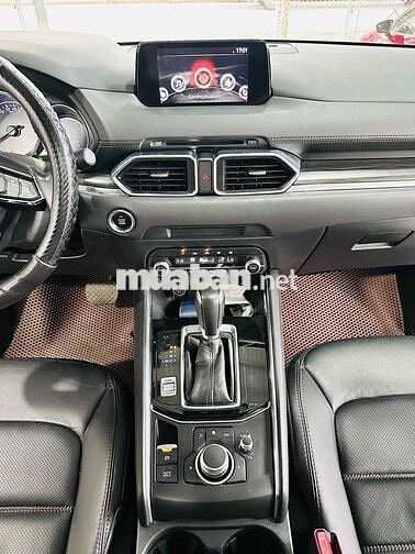 CX 5 2020 2.0L Vô Cốp Điện 638Tr