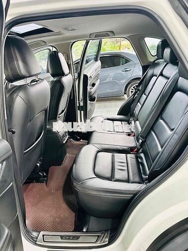 CX 5 2020 2.0L Vô Cốp Điện 638Tr