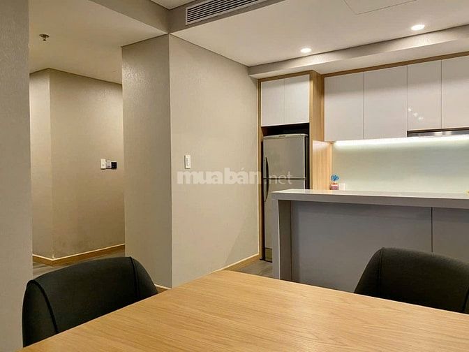 CHO THUÊ CĂN HỘ FHOME 3 PHÒNG NGỦ – VIEW PHỐ – FULL NỘI THẤT – GIÁ CHỈ