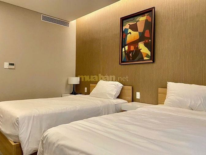 CHO THUÊ CĂN HỘ FHOME 3 PHÒNG NGỦ – VIEW PHỐ – FULL NỘI THẤT – GIÁ CHỈ