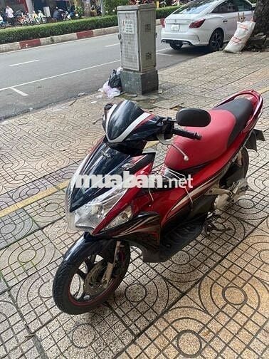 airblade 2012 fi,máy êm ru...