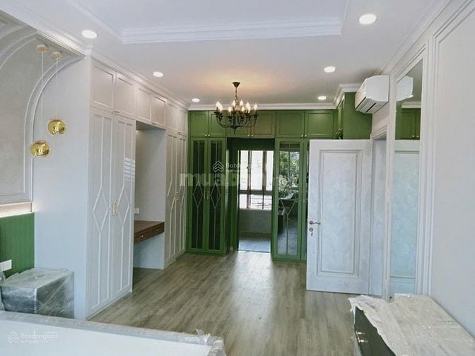 Bán nhanh BT Phú Gia, PMH, Q.7, 317.3m2, 1T1L, 4PN, 4WC, giá chỉ 85 ty