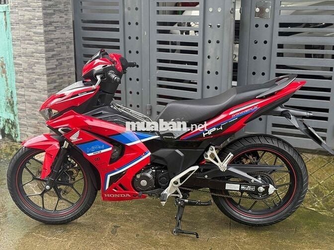 🌈 Winner X V3 2023 ABS—Xe Đẹp-Máy Zin