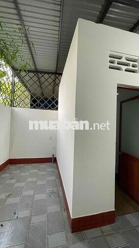 Tôi Cần Bán Nhà Gần bên Chợ Bình Chánh