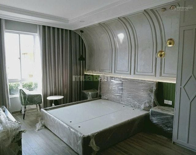 Bán nhanh BT Phú Gia, PMH, Q.7, 317.3m2, 1T1L, 4PN, 4WC, giá chỉ 85 ty