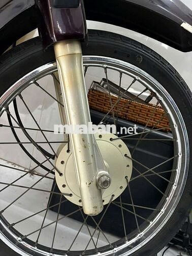 Honda Dream năm 2000