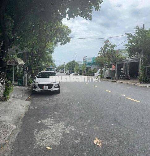 bán đất 2 mặt tiền Vũ Trọng Hoàng và Nguyễn Công Hoan