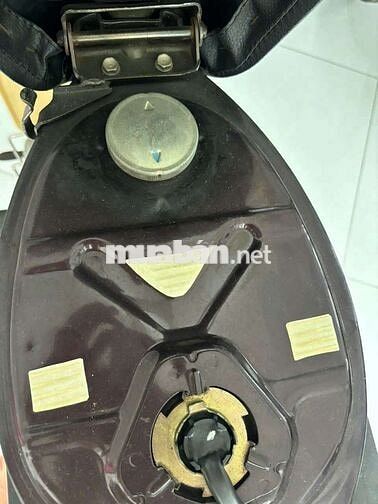 Honda Dream năm 2000