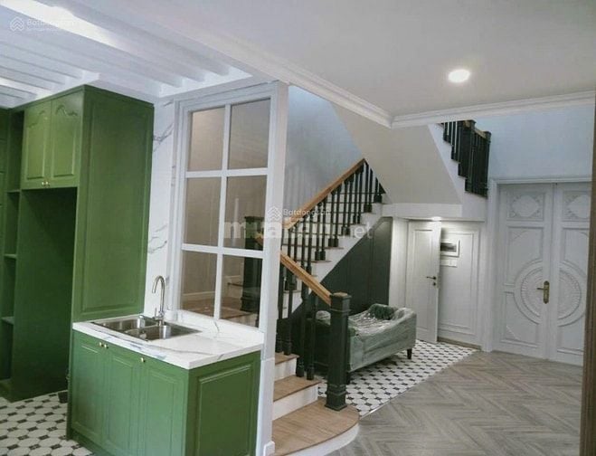 Bán nhanh BT Phú Gia, PMH, Q.7, 317.3m2, 1T1L, 4PN, 4WC, giá chỉ 85 ty