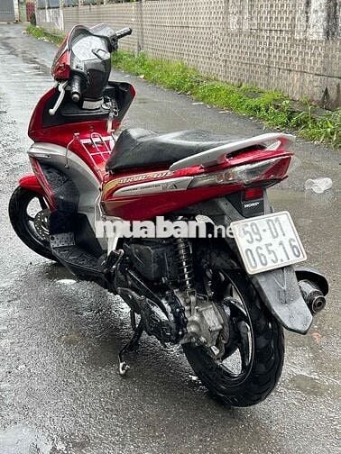 AB 2011Fi Nẹp Xi BSTP Giá Chỉ 11.8 🍠