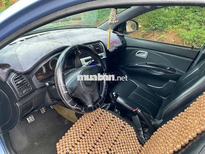 KIA Morning MT 2010 - 362 Tôn Đức Thắng, Hòa Bình