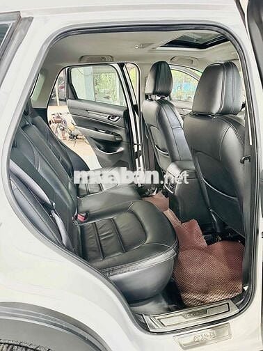 CX 5 2020 2.0L Vô Cốp Điện 638Tr