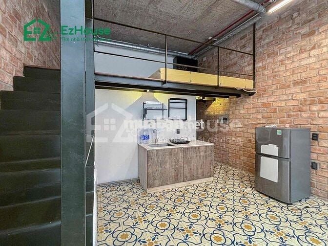 SIÊU PHẨM DUPLEX BAN CÔNG, GIẶT SẤY RIÊNG ĐỐI DIỆN ETOWN CỘNG HOÀ