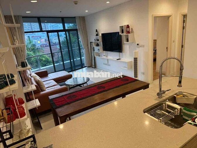 🏡Chung Cư City Garden 1PN 70M2 View Hồ Bơi , Chung Cư Hạng A Hiện Đại🏡