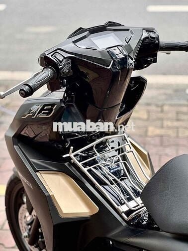 [GÓP ĐC GIỮ CAVET] Air blade 125 2023 4val, 16k km