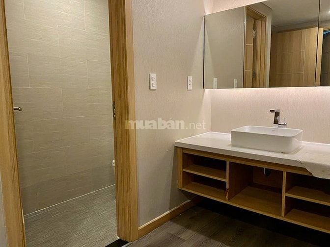 CHO THUÊ CĂN HỘ FHOME 3 PHÒNG NGỦ – VIEW PHỐ – FULL NỘI THẤT – GIÁ CHỈ