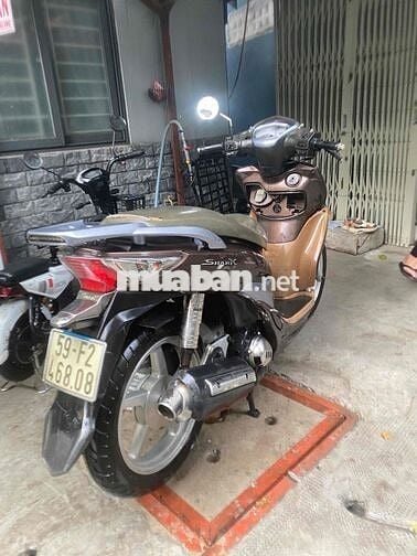 shark giống SH.máy êm zin xe giấy tờ đầy đủ.