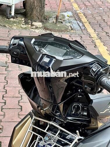 [GÓP ĐC GIỮ CAVET] Air blade 125 2023 4val, 16k km